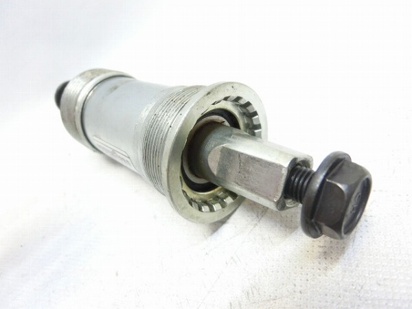 ボトムブラケット BB7420 JIS/68mm/115mm/スクエア