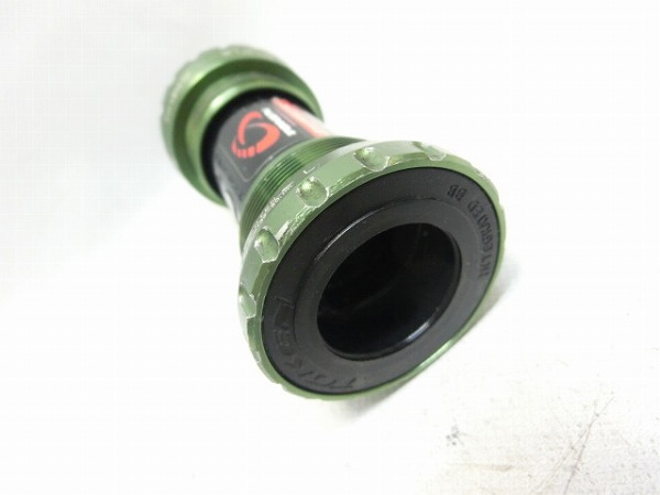 ボトムブラケット EX-TYPE JIS/73mm/φ24mm