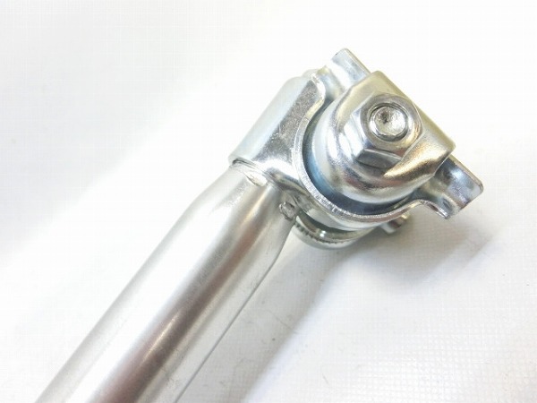 シートポスト 250mm/φ27.2mm