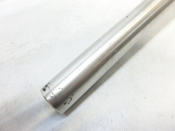シートポスト 250mm/φ27.2mm