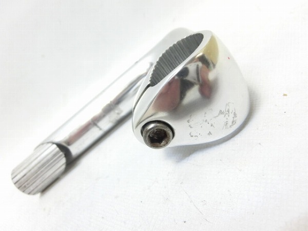 スレッドステム GRANCOMPE 60mm/φ25.4mm/φ22.2mm