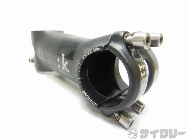 アヘッドステム CYRANO R1 90mm/φ31.8mm/OS