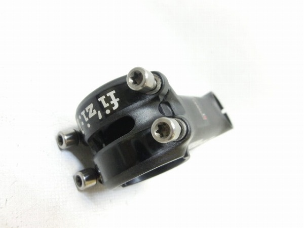 アヘッドステム CYRANO R1 90mm/φ31.8mm/OS