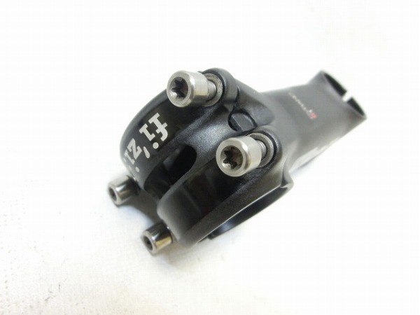 アヘッドステム CYRANO R1 90mm/φ31.8mm/OS