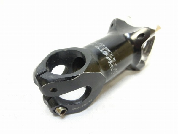 アヘッドステム Haven 85mm/φ31.8mm/OS/0°