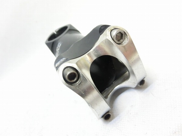 アヘッドステム Haven 85mm/φ31.8mm/OS/0°