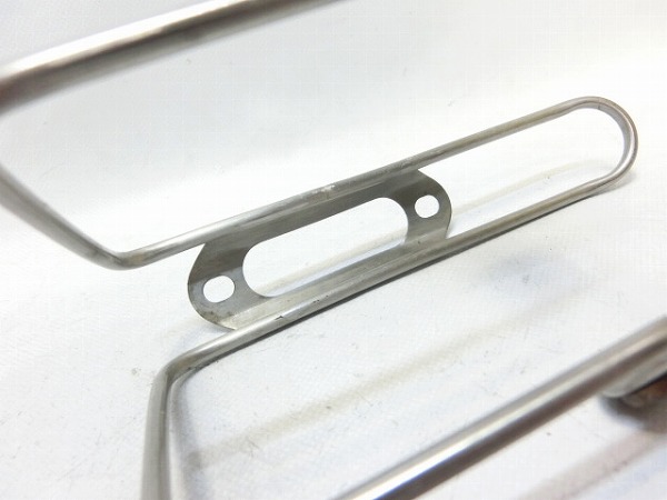 ボトルケージ Ciussi Inox