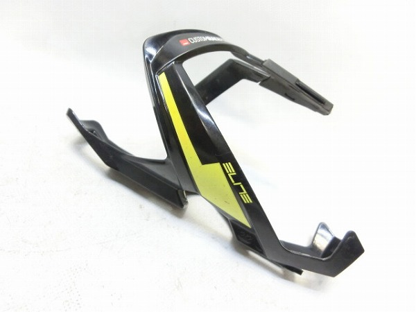 ボトルケージ CUSTOMRACE Plus