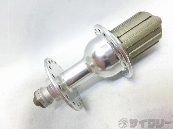 リアハブ 130mm/32H