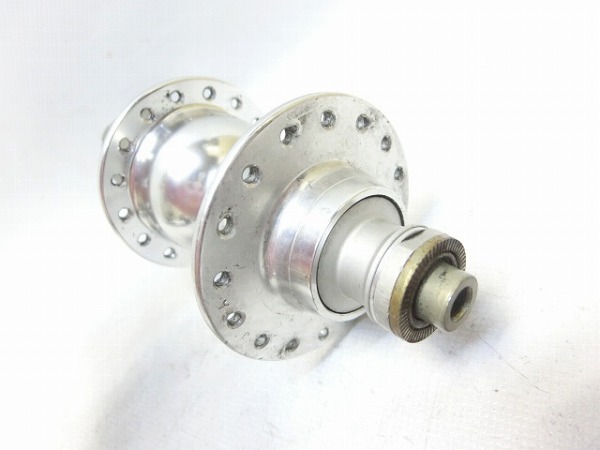 リアハブ 130mm/32H