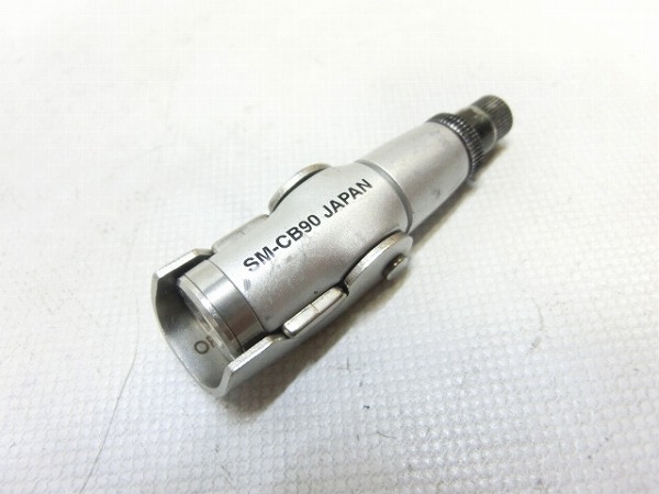 ブレーキケーブルアジャスター SM-CB90