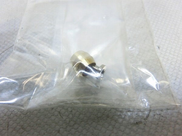 オリーブ＆コネクティングインサート