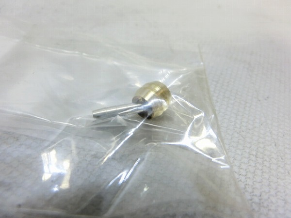 オリーブ＆コネクティングインサート