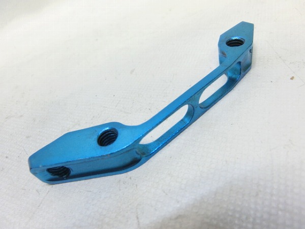 ディスクブレーキマウントアダプター F160 P/S