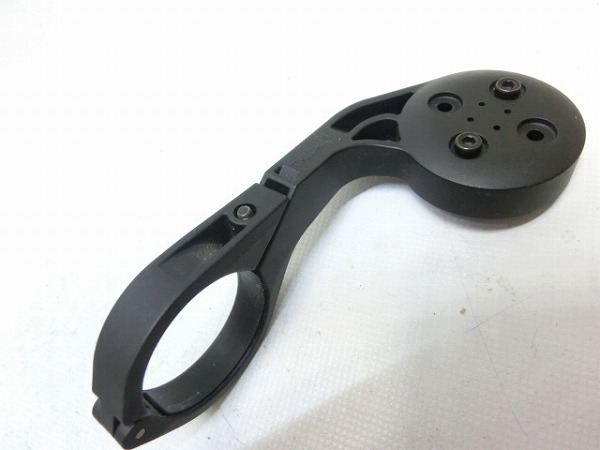 アウトフロントマウント φ31.8mm