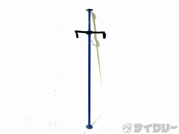 バイクタワー ブルー