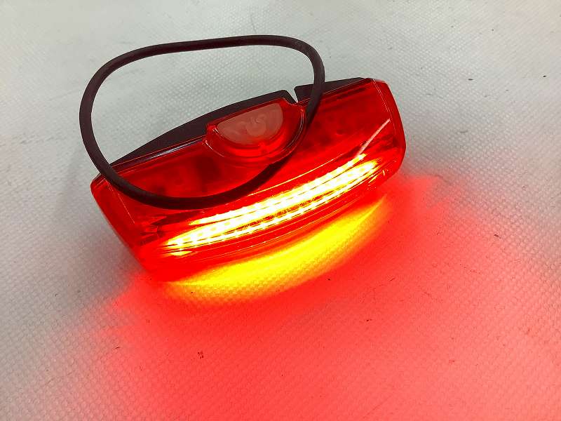 リアライト RAPID X2 TL-LD710