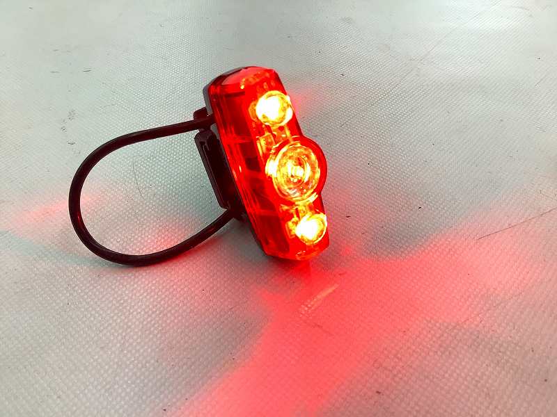 リアライト TL-LD620