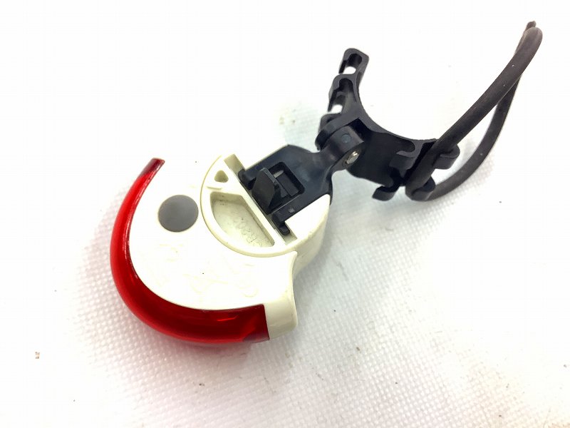 リアライト　REDライト