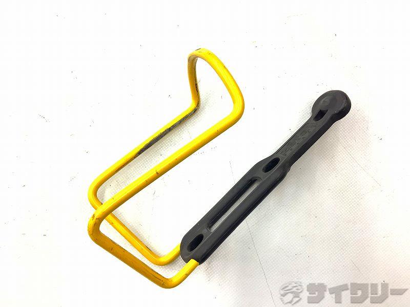 ボトルケージ AluPlast 124 