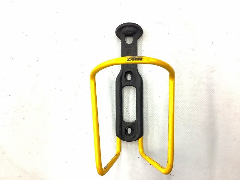 ボトルケージ AluPlast 124 