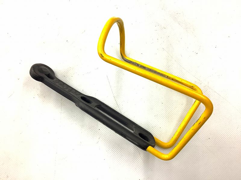 ボトルケージ AluPlast 124 