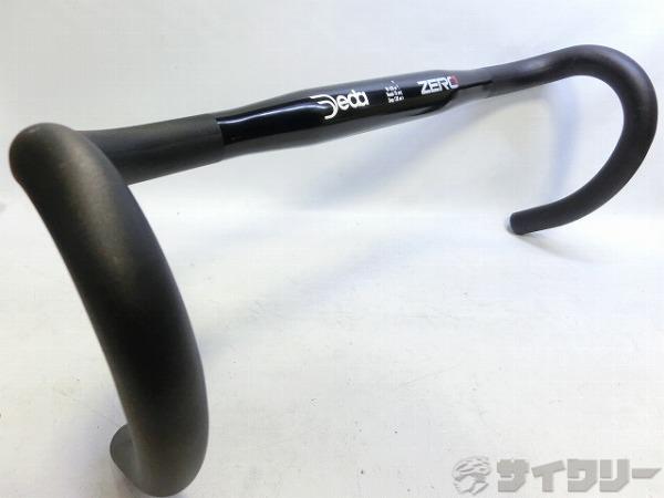 ドロップハンドル ZERO1 420mm（外-外）/φ31.7mm