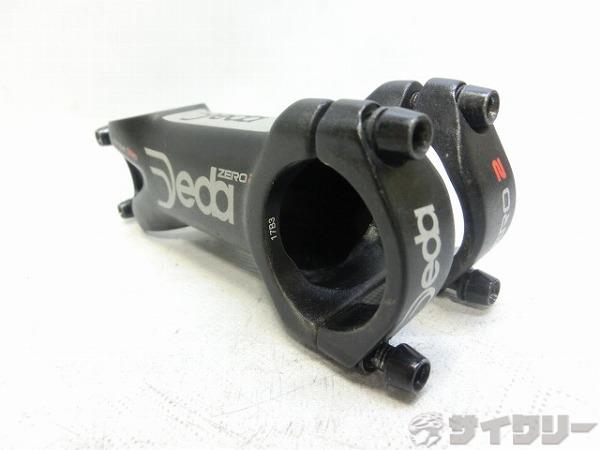 アヘッドステム ZERO2 90mm/φ31.7mm/OS