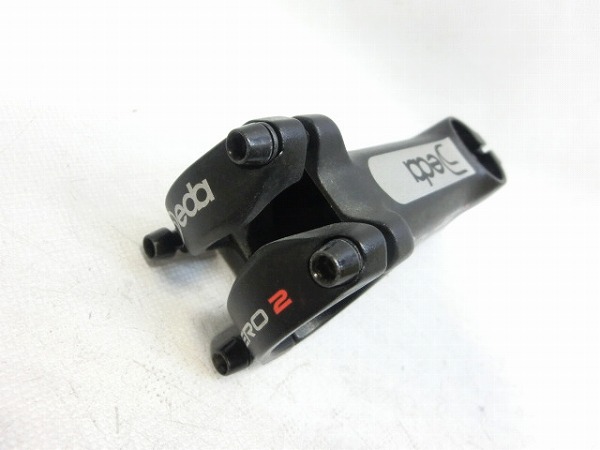 アヘッドステム ZERO2 90mm/φ31.7mm/OS