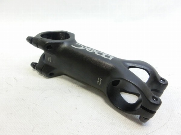 アヘッドステム ZERO2 90mm/φ31.7mm/OS