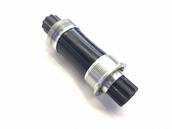 ボトムブラケット BB10 68mm 113mm ISIS