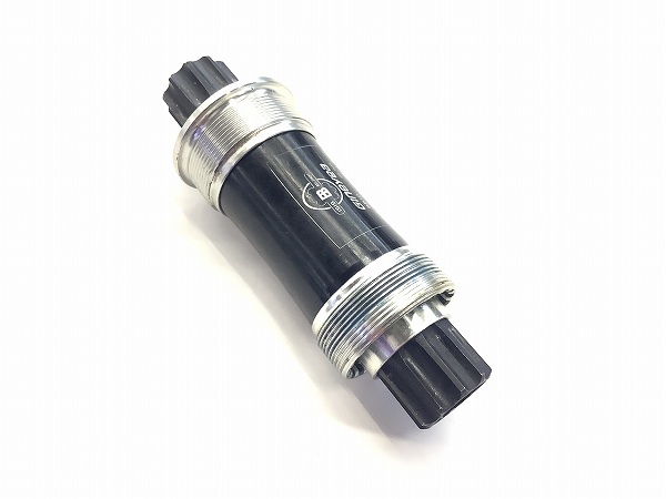 ボトムブラケット BB10 68mm 113mm ISIS