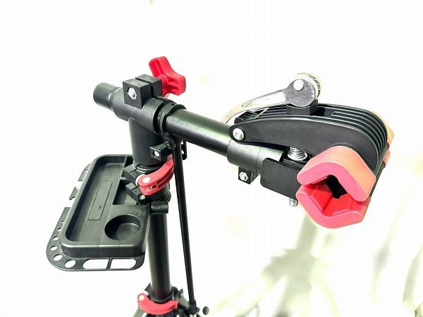 ワークスタンド 4脚タイプ MAX30kg