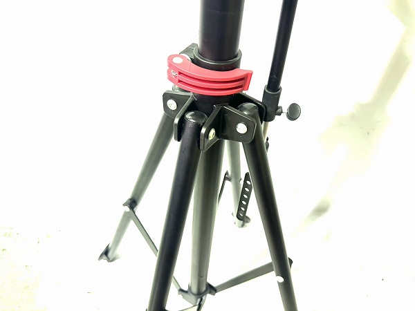 ワークスタンド 4脚タイプ MAX30kg