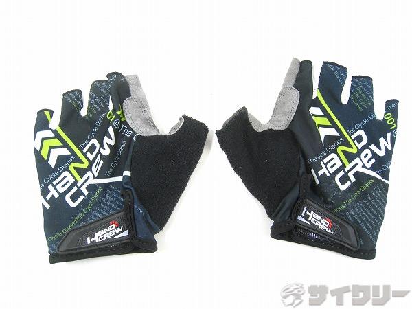 ハーフフィンガーグローブ XLサイズ