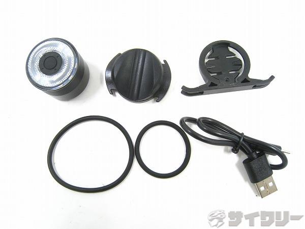 リアライト サドルレール/シートポスト用