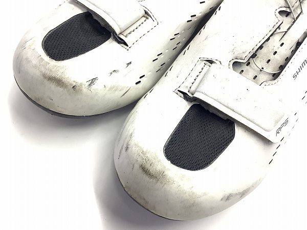 ビンディングシューズ SH-RP501-S EU45(29.2cm) ホワイト