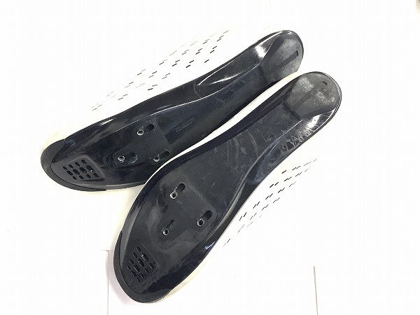 ビンディングシューズ SH-RP501-S EU45(29.2cm) ホワイト