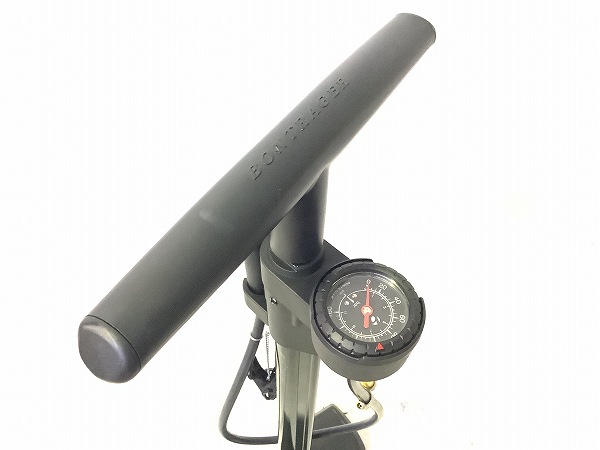 フロアポンプ RECHARGER 米・仏・英式