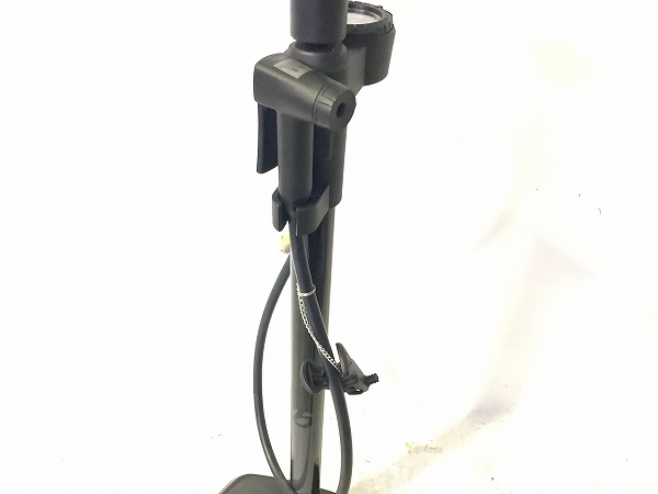 フロアポンプ RECHARGER 米・仏・英式