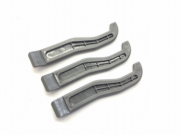 タイヤレバー 3本