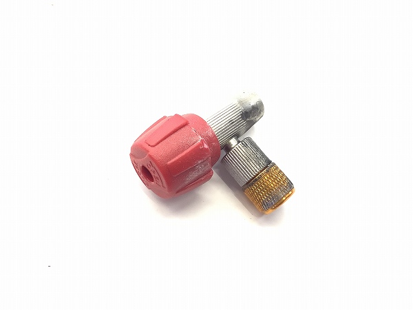 CO2インフレーター