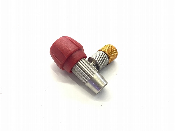 CO2インフレーター