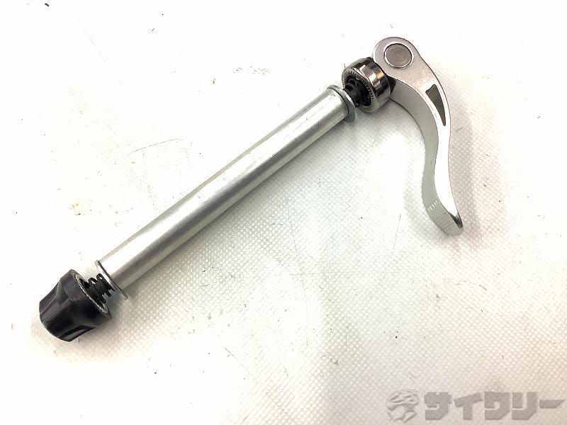 エンド金具　フロント