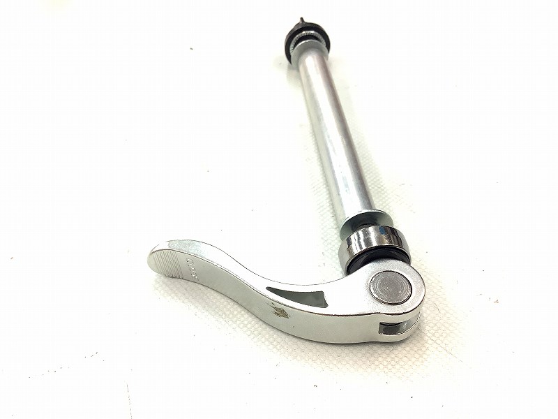 エンド金具　フロント