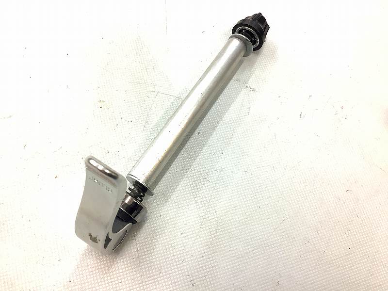 エンド金具　フロント