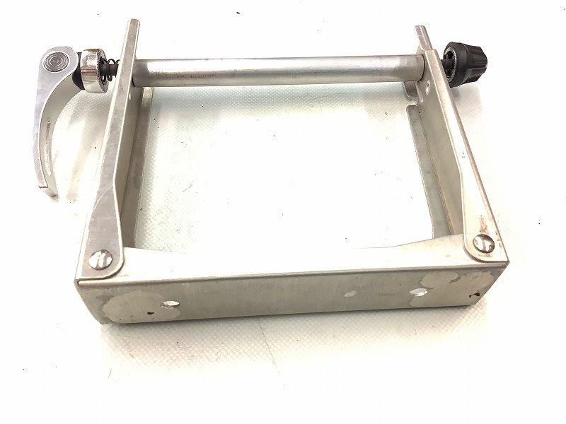 エンド金具　リア