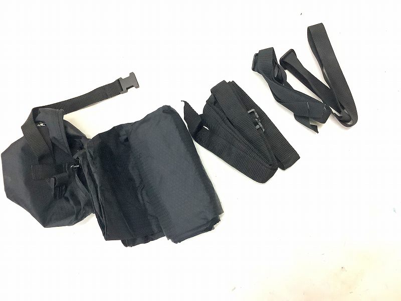 輪行袋 SUPER LIGHT BIKE BAG