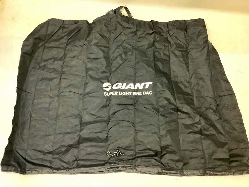 輪行袋 SUPER LIGHT BIKE BAG