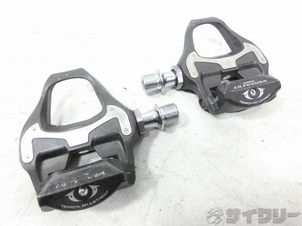 ビンディングペダル PD-6800 ULTEGRA SPD-SL